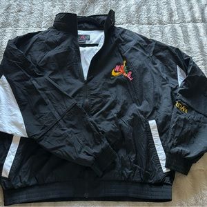Nike Jordan wind breaker